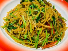 -平娃三宝烧烤·面食(南小街店)