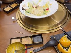 -海之屋韩式烤肉(海棠68环球美食街店)