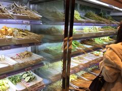 -袁记串串香(新南门店)