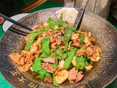 -费大厨辣椒炒肉(太平老街店)
