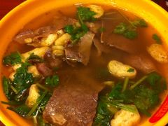 -小杨生煎(黄河路店)