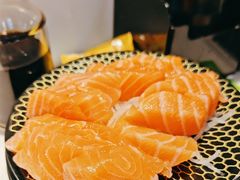 -争鲜回转寿司(海曙天一PLUS店)
