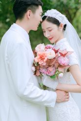 -巴黎春天婚纱摄影STUDIO·定制