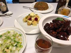-庆赫隆融合菜馆(群力店)