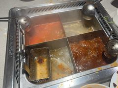 -海底捞火锅(石厦时代广场店)