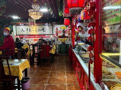-宝正臻天津包子总店(金阳光居易店)