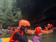 -雅鲁激流探险漂流