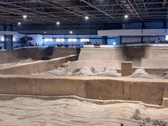 -秦始皇帝陵博物院(兵马俑)