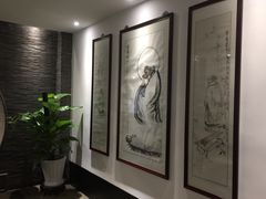 -苏州独墅湖书香世家酒店