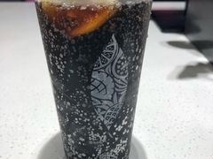 -麦当劳(火车北站餐厅)