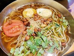 -吉志烤肉(太原总店)