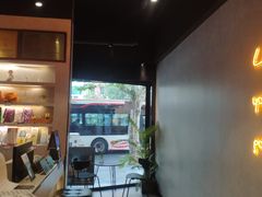 -一间森林酒店(上海人民广场店)