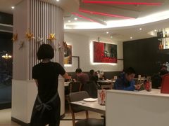 大堂-必胜客(威高广场店)