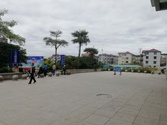 -莆田站