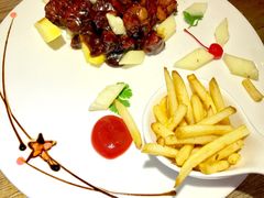 -小食代餐厅(景德镇店)
