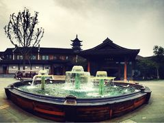 望津里精品酒店-乌镇望津里精品酒店