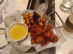 -湖滨1950牛排西餐厅(泽州路店)
