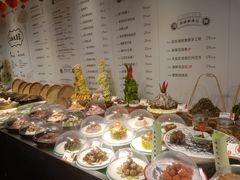 -船歌·鱼水饺青岛菜(闽江二路店)
