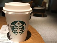 -星巴克(嘉定中信泰富万达广场店)