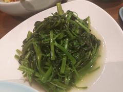 -乔家栅(襄阳南路店)