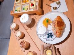 -捌拾柒號大院(济南路店)