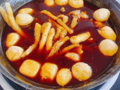 -李子坝梁山鸡(李子坝大鸡哥店)