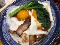 -澳门陈光记烧味饭店(南京德基广场店)