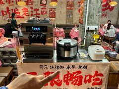 -小匠喜·江西菜(人民广场店)