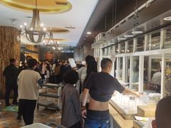 -汉巴味德(沈阳万象汇店)