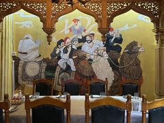 -伊带伊路新疆美食府(呼家楼店)