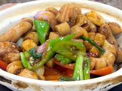 -贞姨美食·老字号海鲜大排档