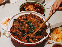 -北李妈妈菜·海肠捞饭(开发区万达店)