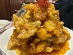 -老妈菜馆(建设街店)