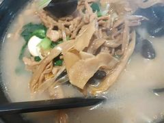 -老妈米线(港龙店)