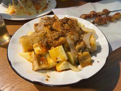 -新疆亚克西音乐餐厅(南方花园店)