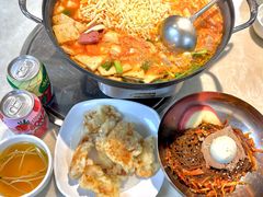 -屋里家延边朝鲜族冷面(南园店)