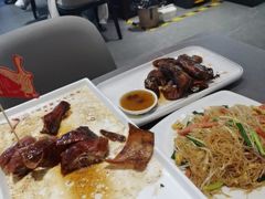 -先记烧鹅王·本地粤菜(福永店)