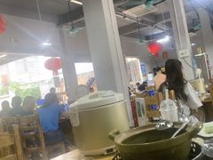 -鸽皇农庄(长湴店)