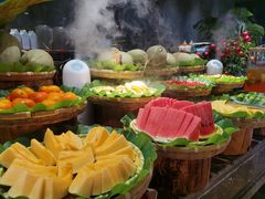 -吉布鲁牛排海鲜自助(温江合生汇店)
