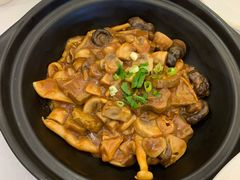 峨嵋豆腐-峨嵋酒家(地安门店)