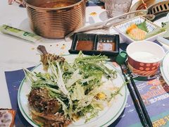 -亚马逊海鲜自助(万象汇店)