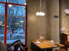 -U你·天然调味(南湖总店)