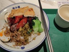-肥小福·烧鹅专门店(环宇荟店)