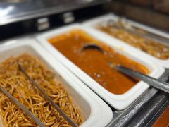 -韩盛·盛江山自助料理(于洪新玛特店)