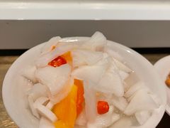 -漆黑觉米粉(三里屯店)