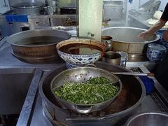 -赵金福蓬灰牛肉面·清真(金城关总店)