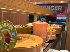 -龍歌自助小火锅(市南金茂湾店)