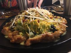 -MI WU FACTORY米屋美食工厂餐厅(绿地店)