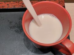 -永和大王(花好园店)