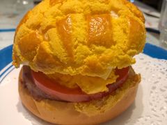 广州首创Big Men菠萝包-敏华冰厅(天河城店)